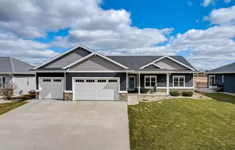1116 Aldora Ln, Waunakee, WI 53597