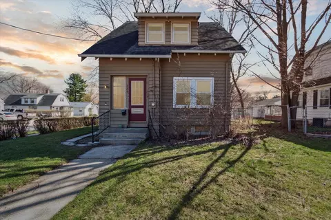 1324 E Racine St, Janesville, WI 53545