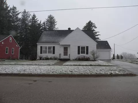 551 Congress St, Bloomington, WI 53804