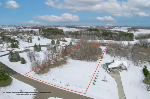 lot21 Fairway Dr, Beaver Dam, WI 53916