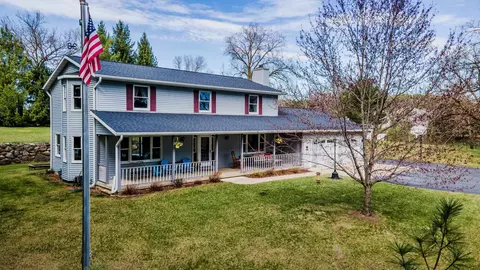 w7482 Phillips Road, Pardeeville, WI 53954