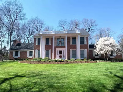 n4269 Oak Grove Drive, Columbus, WI 53925