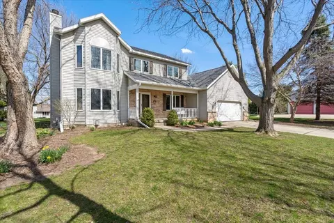 3734 Grandier Rd, Sun Prairie, WI 53590