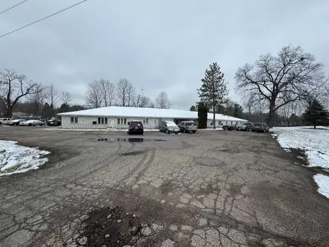 418 W Ormsby St, Oxford, WI 53952