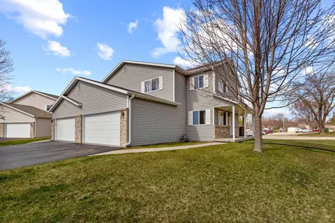 114 Mallard Cir, Beaver Dam, WI 53916