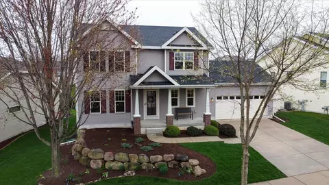 2933 Snowmist Trl, Madison, WI 53719