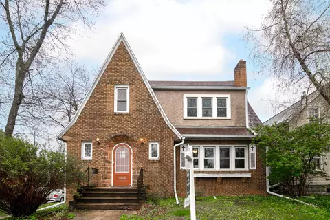955 E Gorham St, Madison, WI 53703