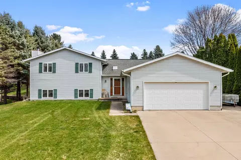 n8446 Concord Parkway, Beaver Dam, WI 53916