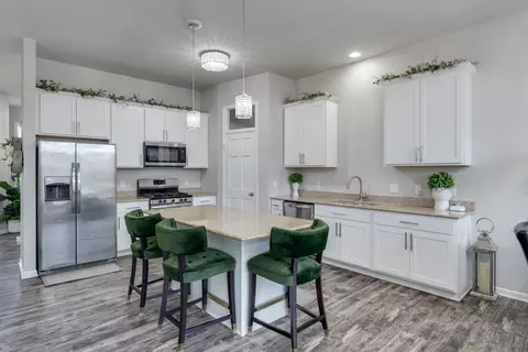 11112 N Mason Dr, Edgerton, WI 53534