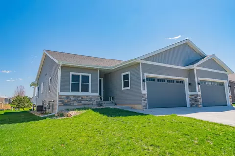 731 Gatsby Glen Dr, Verona, WI 53593
