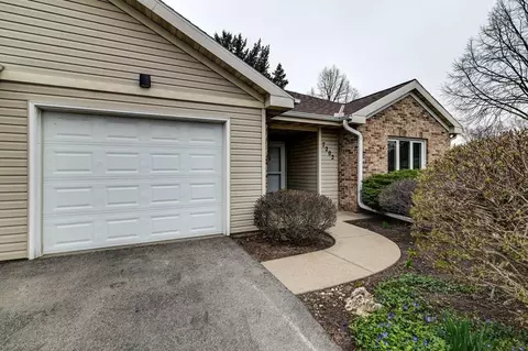 7202 Saukdale Dr, Madison, WI 53717