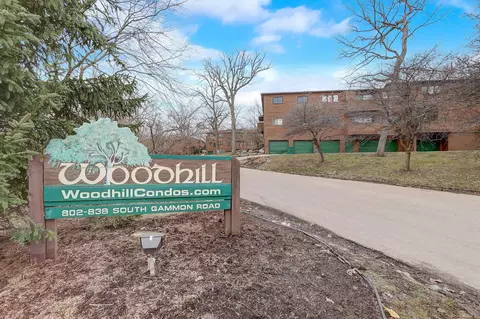 802 S Gammon Rd #1, Madison, WI 53719