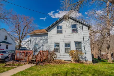 624 Center St, Black Earth, WI 53515