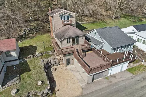 w10604 Tipperary Road, Poynette, WI 53955