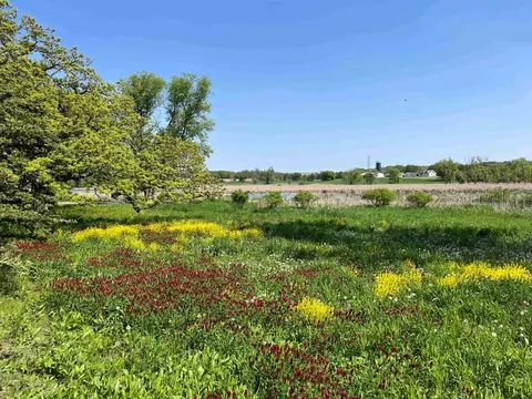 Lot 4 Twin Lakes Road, Markesan, WI 53946