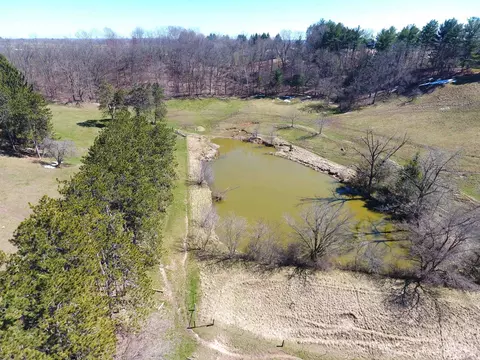 54 Acres Pleasant Mound Rd, Boscobel, WI 53805