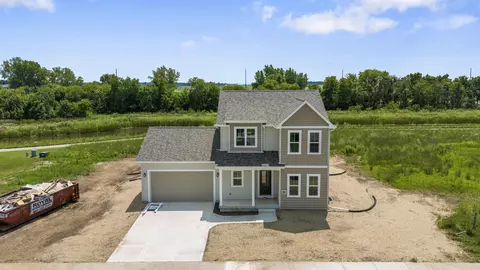 1109 Kamperschroer Way, Sun Prairie, WI 53590