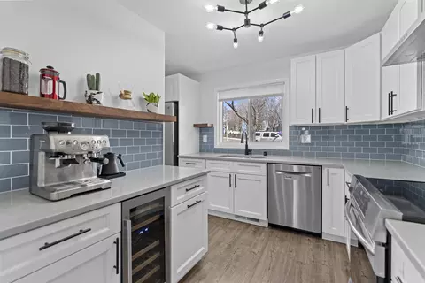 5815 Highland Ter, Middleton, WI 53562