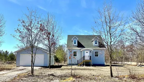 1201 Weston St, Necedah, WI 54646