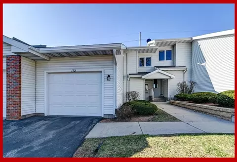 112 Creek Edge Ct, Waunakee, WI 53597