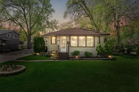 4201 Maher Ave, Madison, WI 53716