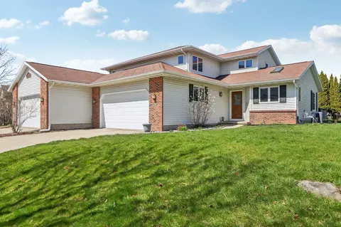 6112 Culpepper Ln, Madison, WI 53718