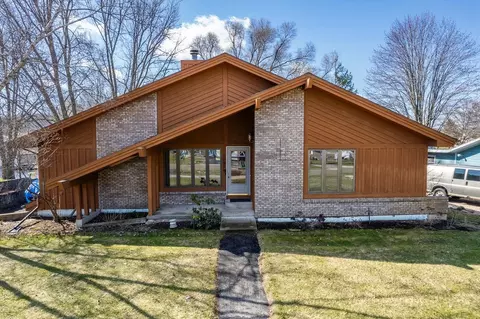 w10919 Bayview Drive, Lodi, WI 53555