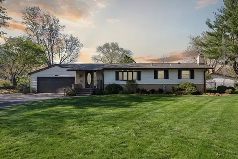 7064 Frenchtown Rd, Belleville, WI 53508