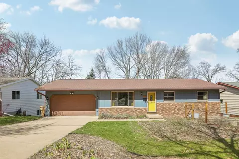 1302 Nevada Rd, Madison, WI 53704