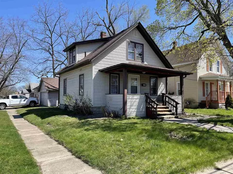 1549 Porter Ave, Beloit, WI 53511