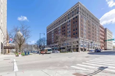 123 W Washington Ave #301, Madison, WI 53703