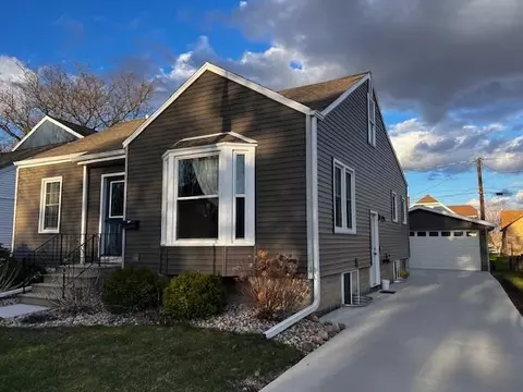635 Cochrane St, Waupun, WI 53963