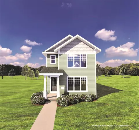 5833 Sanctuary Dr, Madison, WI 53718