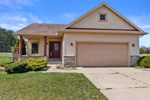 2583 Dockside Dr, Friendship, WI 53934