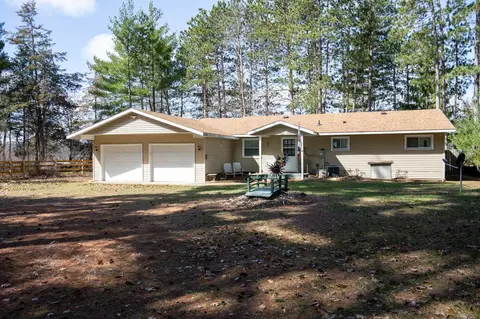 2837 County Road Z, Friendship, WI 53934
