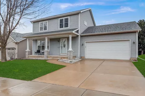 5414 Hazelcrest Dr, Madison, WI 53704