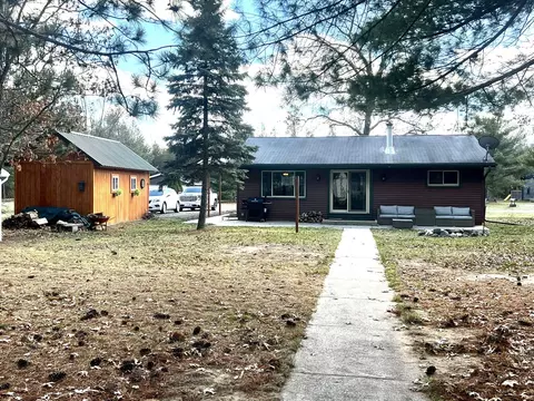 w5738 Evergreen Lane, New Lisbon, WI 53950