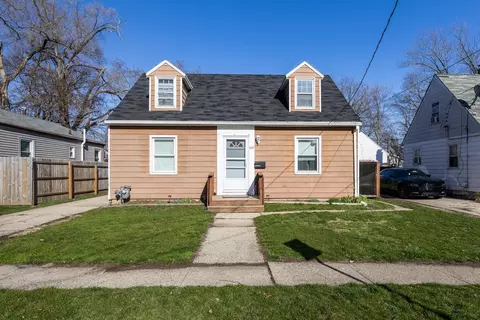 1861 Wisconsin Ave, Beloit, WI 53511