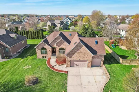 1940 Frawley Dr, Sun Prairie, WI 53590