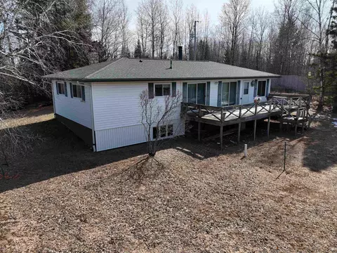 6140 Highway 32, Argonne, WI 54511