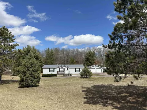 616 S Fawn Ave, Grand Marsh, WI 53936