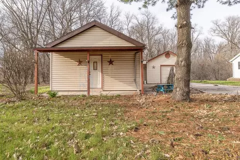 2413 E County Road O, Janesville, WI 53546