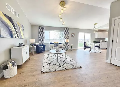 1377 Swordleaf Ln, Sun Prairie, WI 53590