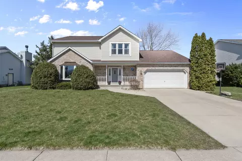 910 Tramore Trl, Madison, WI 53717