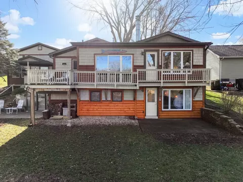 234 Sleepy Hollow Rd, Fall River, WI 53932
