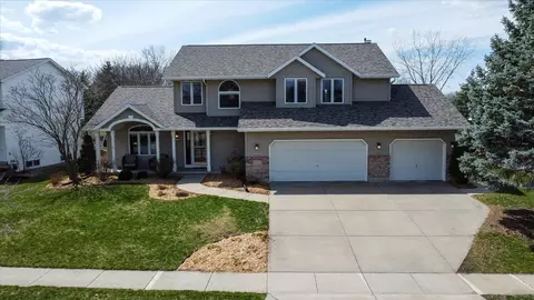 520 Brule Pkwy, Deforest, WI 53532