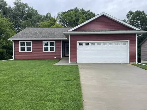 640 Lake View Ave, Merrimac, WI 53561