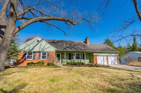 4822 Bayfield Ter, Madison, WI 53705