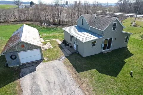 n5318 Wisconsin 162, Bangor, WI 54614