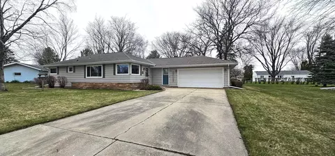 1020 Rock Ave, Waupun, WI 53963